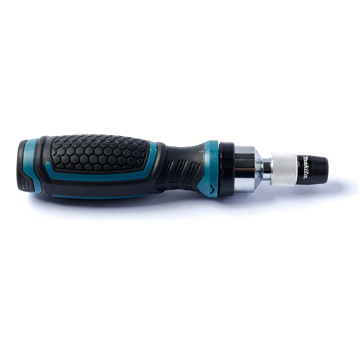 ไขควงด้ามฟรี ก๊อกแก๊ก +ดอก 8PCS MAKITA รุ่น E-10942 รูปที่ 3