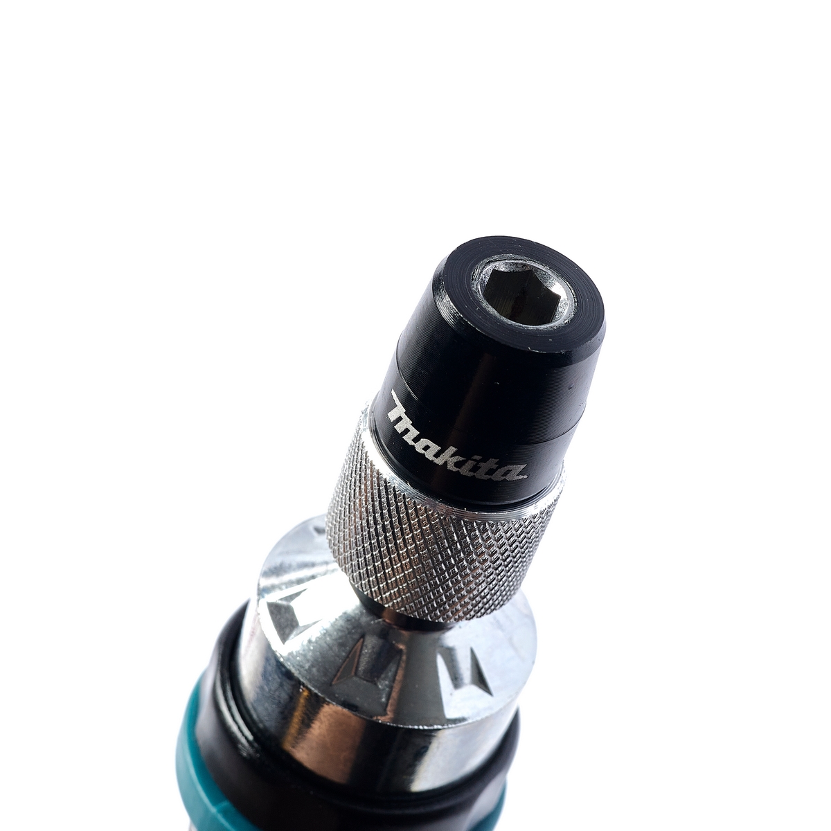 ไขควงด้ามฟรี ก๊อกแก๊ก +ดอก 8PCS MAKITA รุ่น E-10942 รูปที่ 4
