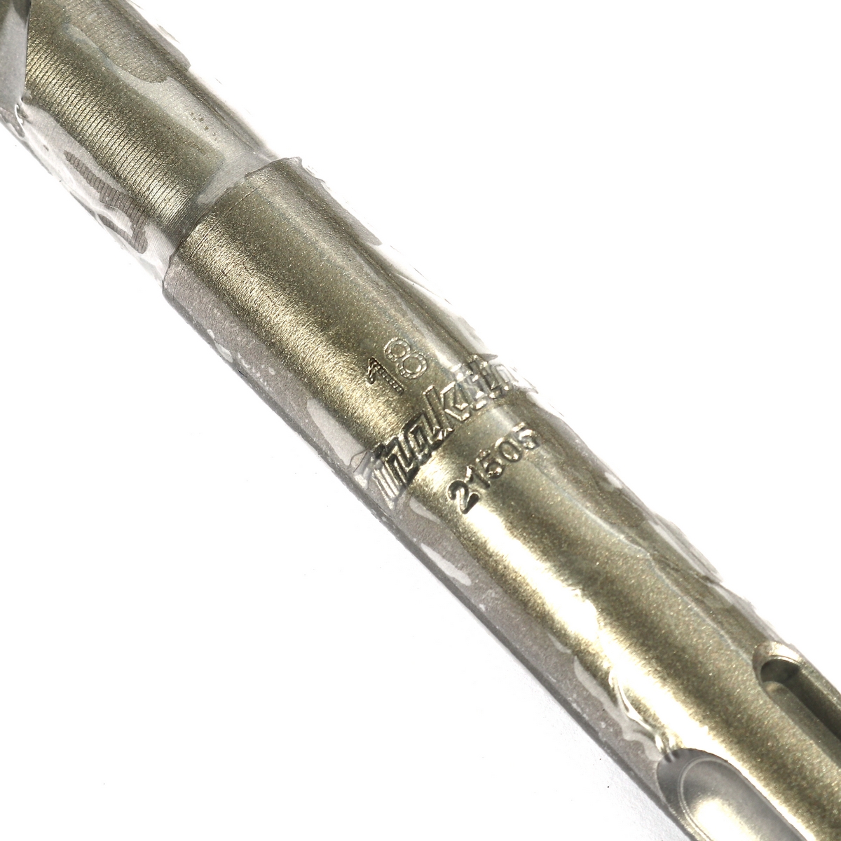 ดอก SDSMAX-4CUT 18X540 MAKITA รุ่น E-11396 รูปที่ 2
