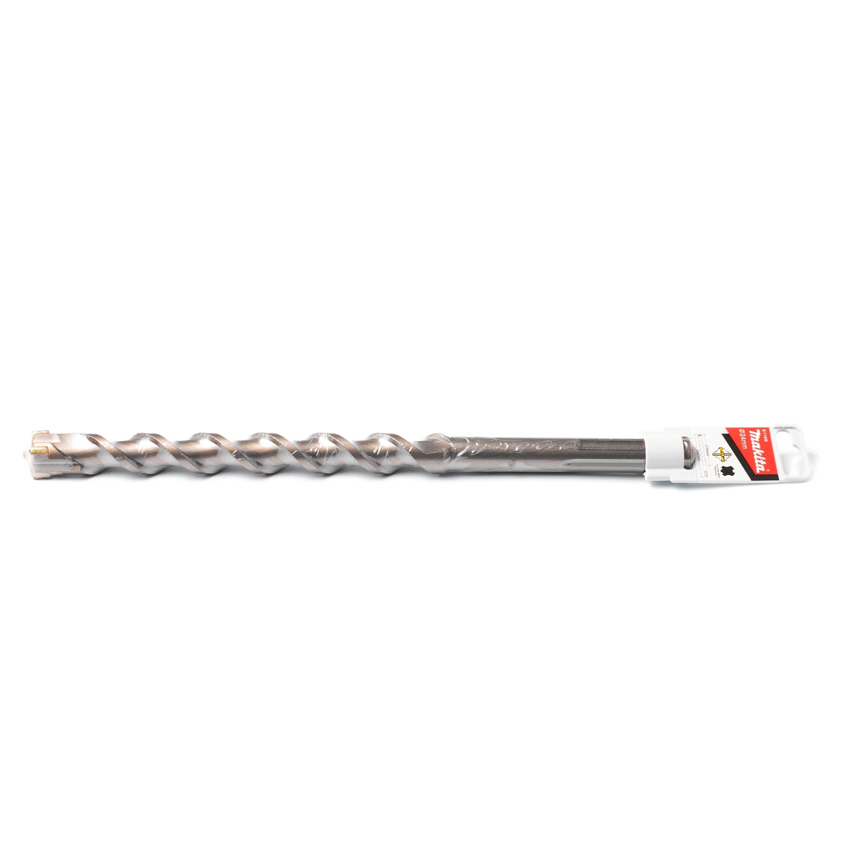ดอก SDSMAX-4CUT 24X340 MAKITA รุ่น E-11449 รูปที่ 2