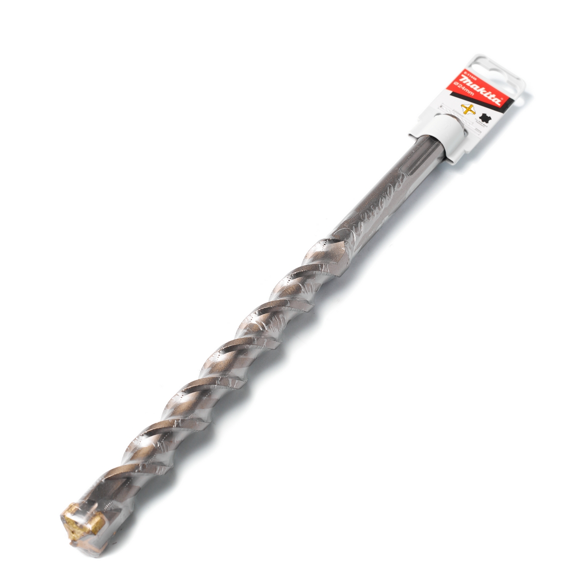 ดอก SDSMAX-4CUT 24X340 MAKITA รุ่น E-11449 ราคา ฿2,049.7