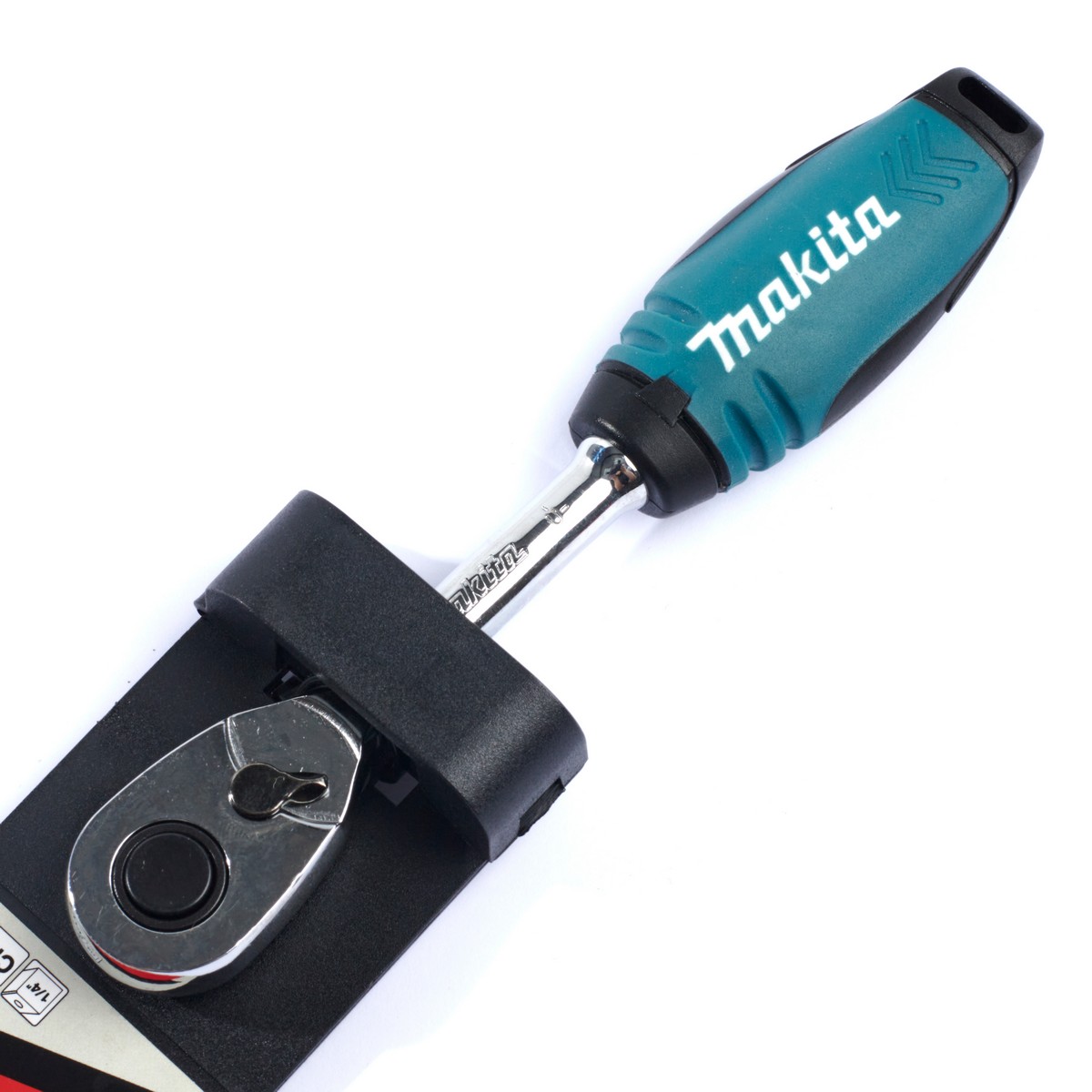 ด้ามฟรี ก๊อกแก๊ก 2 หุน 1/4" MAKITA รุ่น E-11558 ราคา ฿504.7