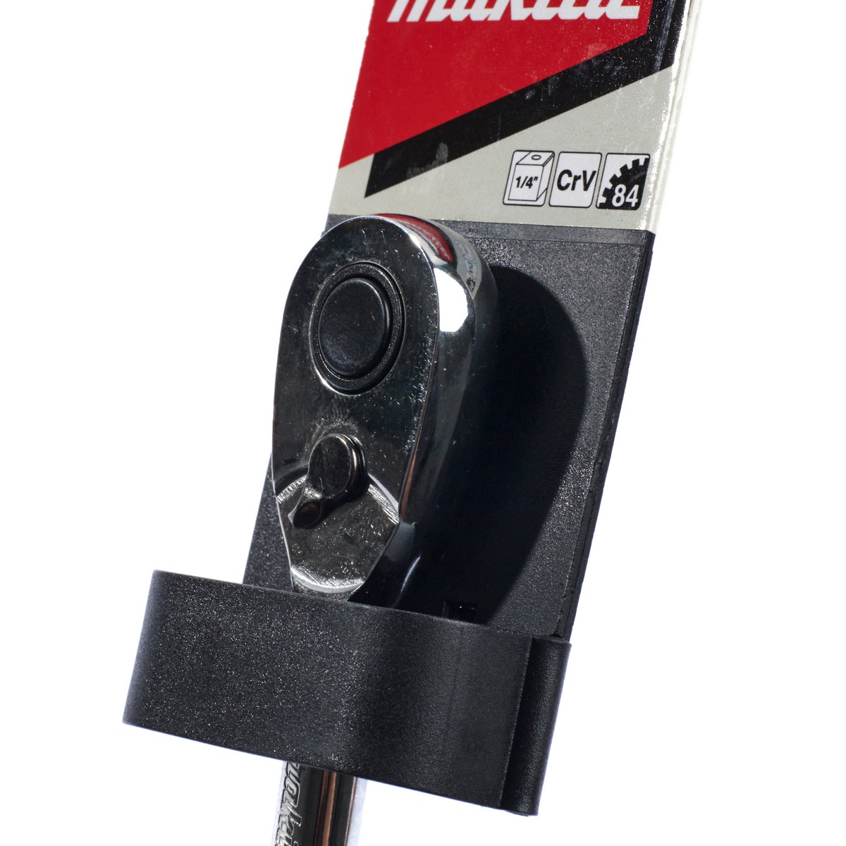 ด้ามฟรี ก๊อกแก๊ก 2 หุน 1/4" MAKITA รุ่น E-11558 รูปที่ 3