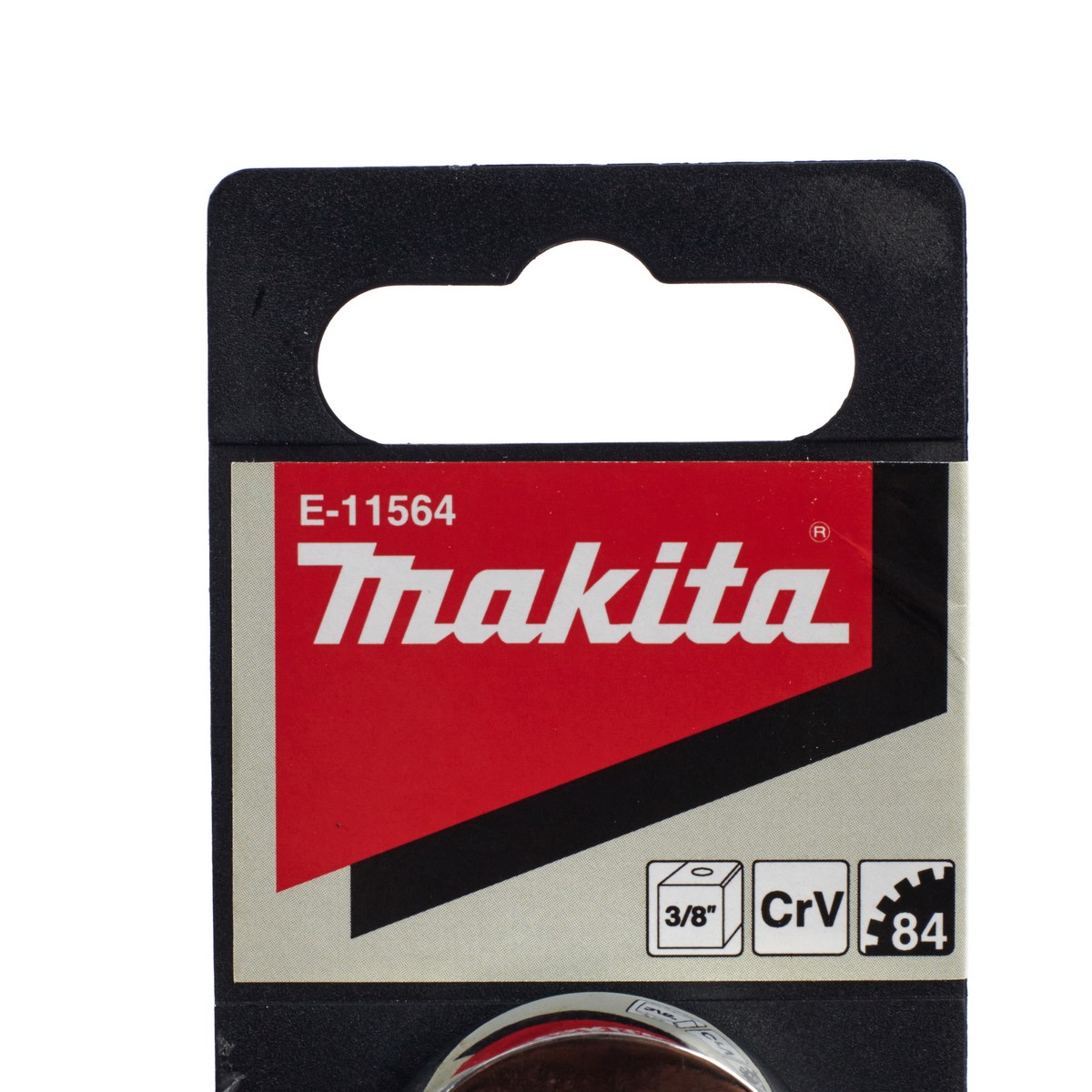 ด้ามฟรี ก๊อกแก๊ก 3 หุน 3/8" MAKITA รุ่น E-11564 รูปที่ 4