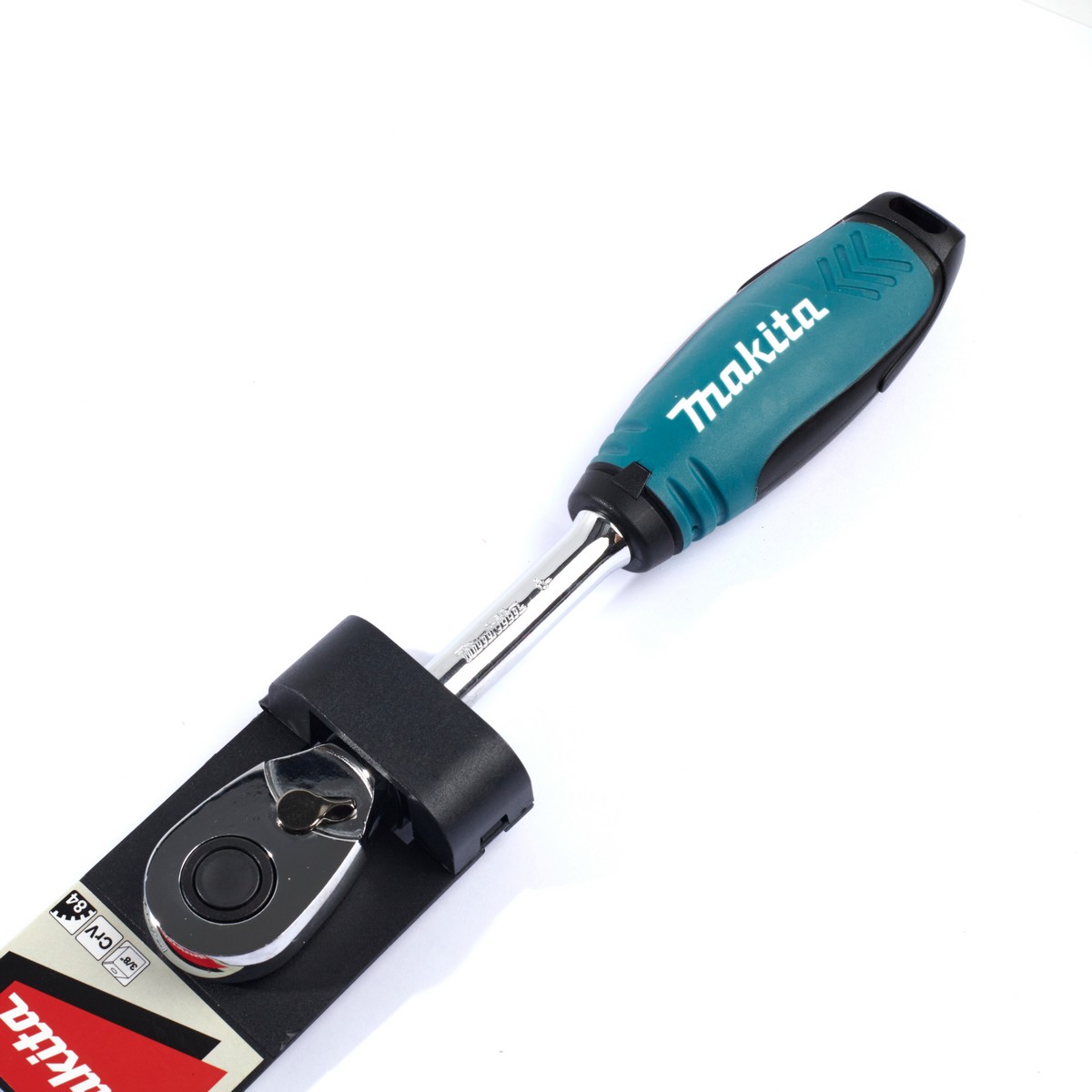 ด้ามฟรี ก๊อกแก๊ก 3 หุน 3/8" MAKITA รุ่น E-11564 ราคา ฿854.9
