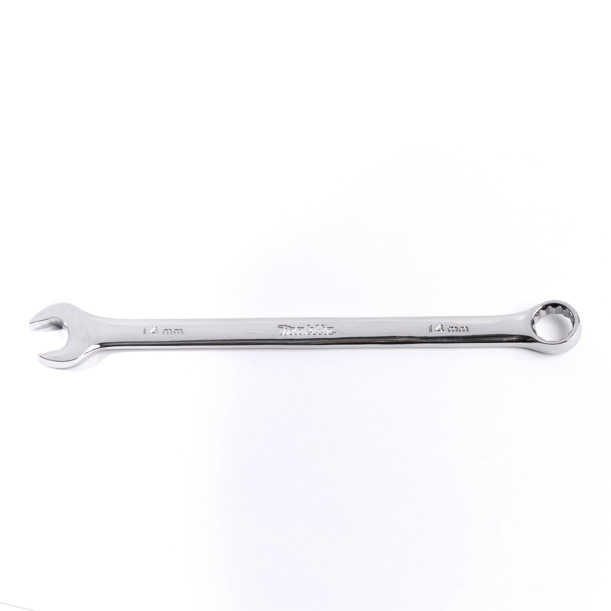 MAKITA Combination Wrench 14 MM photo 2