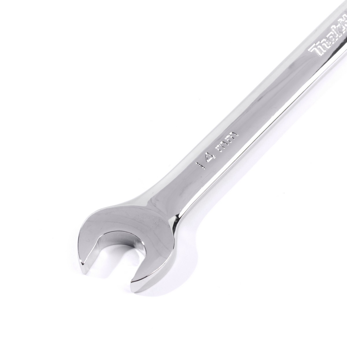 MAKITA Combination Wrench 14 MM photo 4