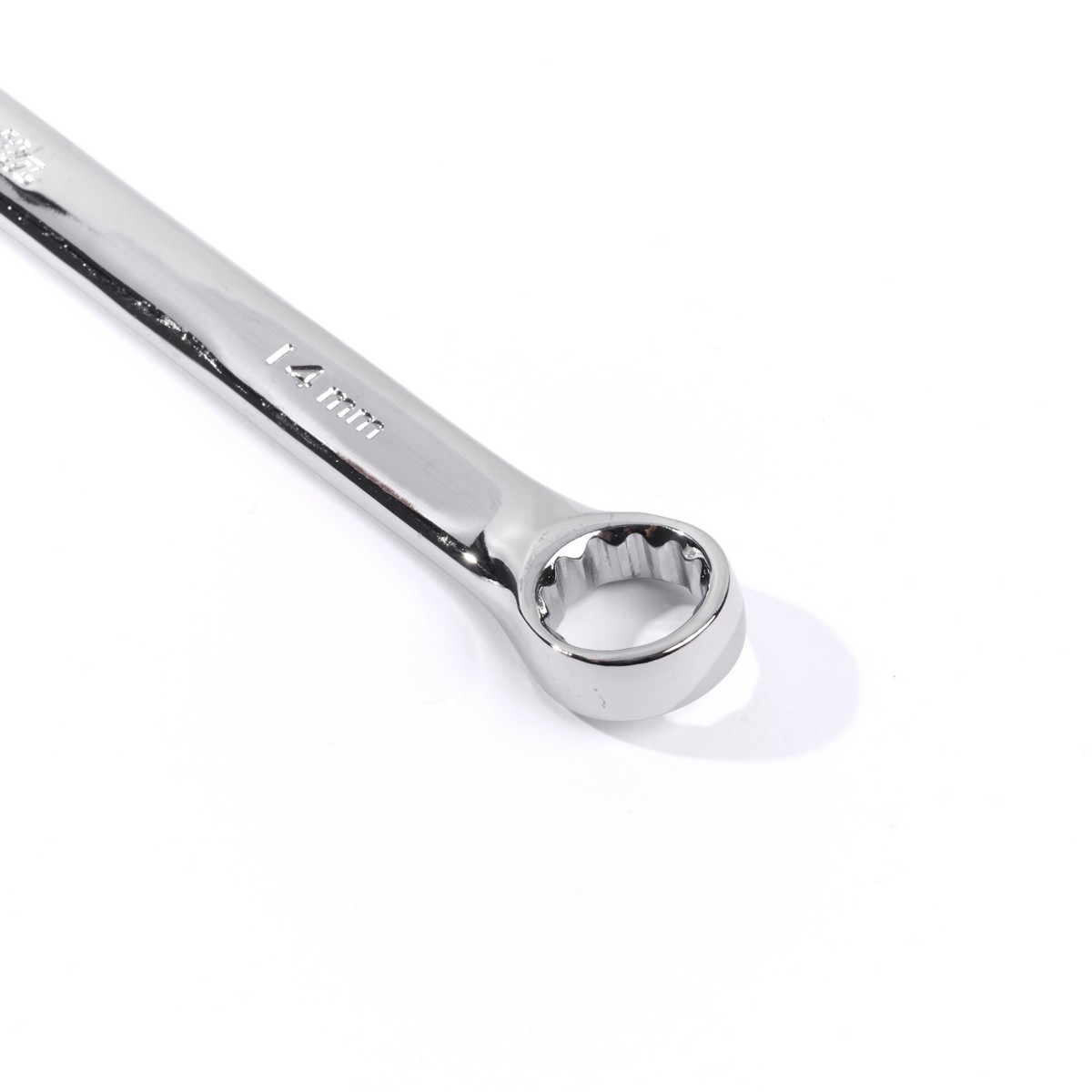 MAKITA Combination Wrench 14 MM photo 3