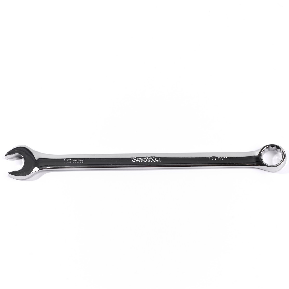 MAKITA Combination Wrench 15 MM photo 2