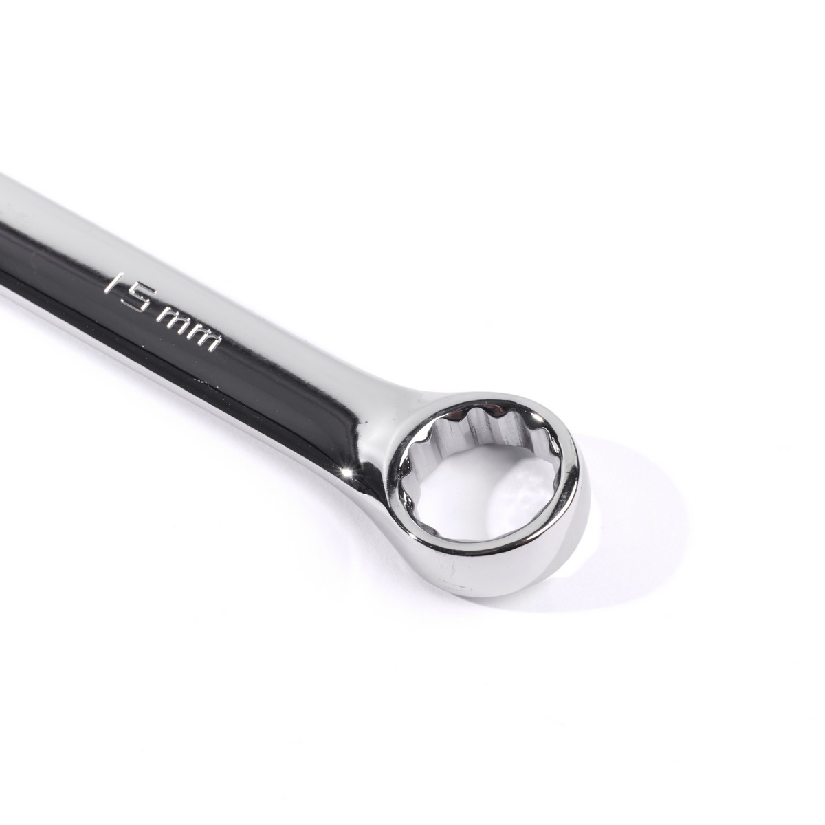 MAKITA Combination Wrench 15 MM photo 3