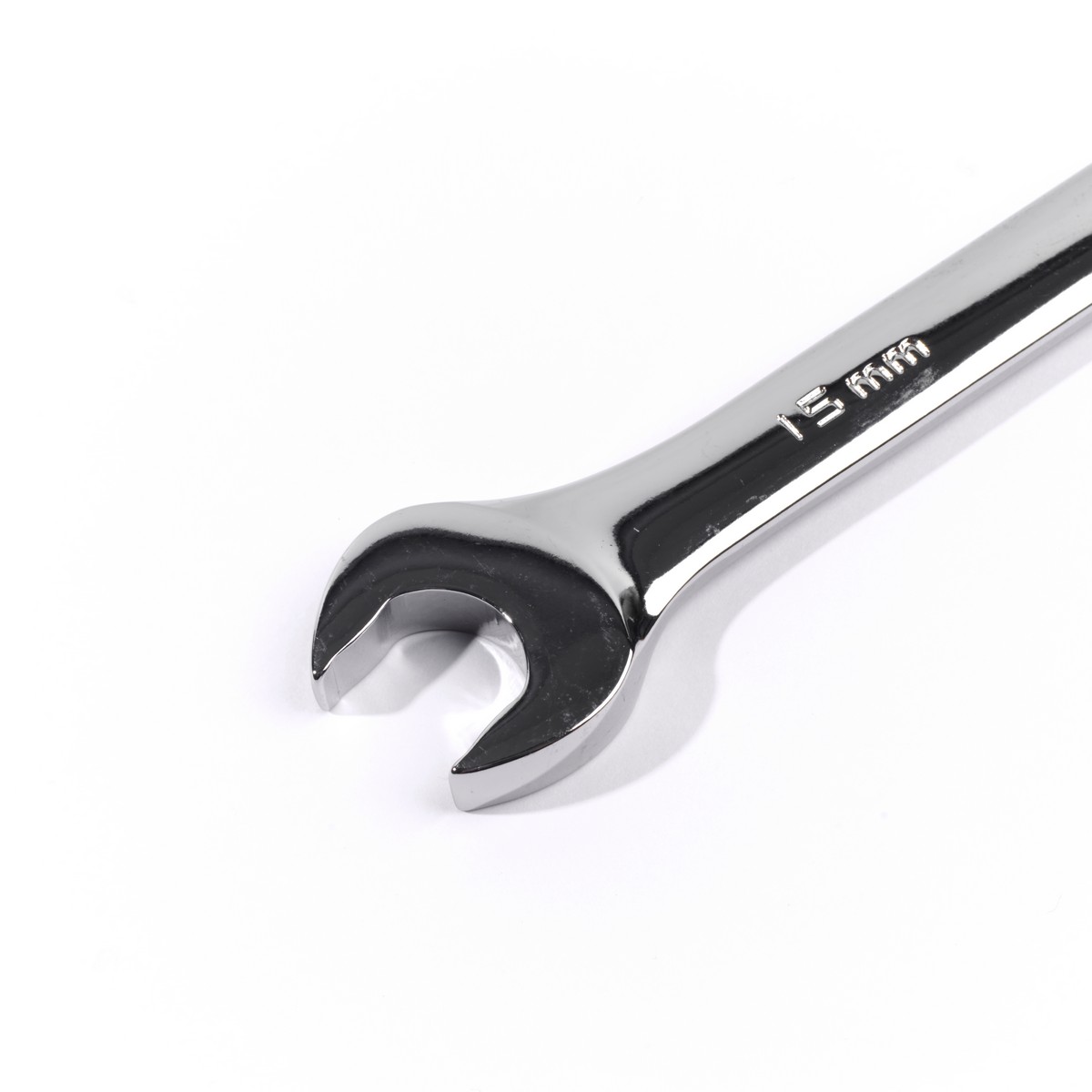 MAKITA Combination Wrench 15 MM photo 4