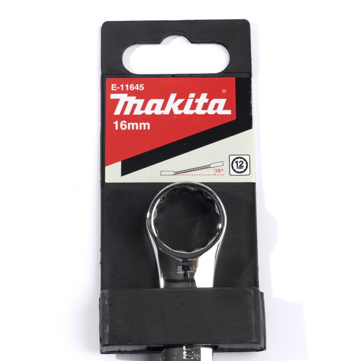 MAKITA Combination Wrench 16 MM photo 5