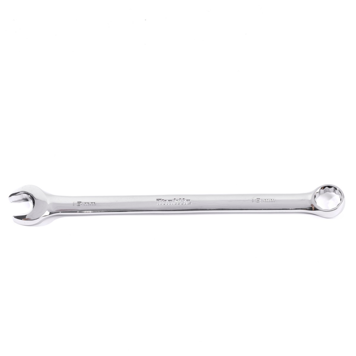 MAKITA Combination Wrench 18 MM photo 2