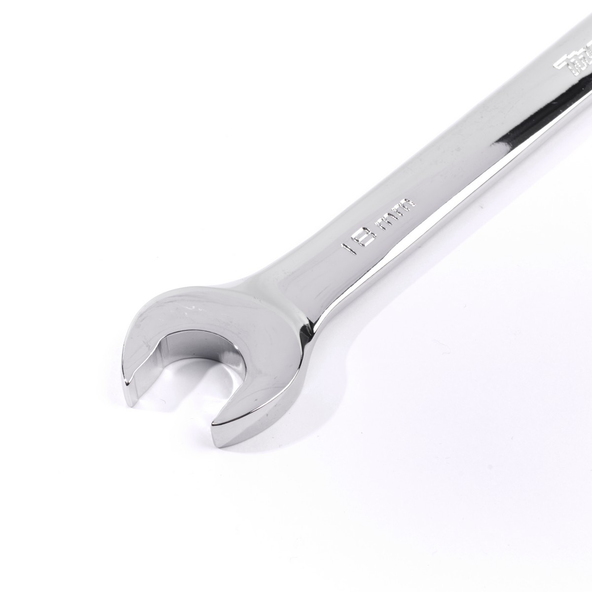 MAKITA Combination Wrench 18 MM photo 4