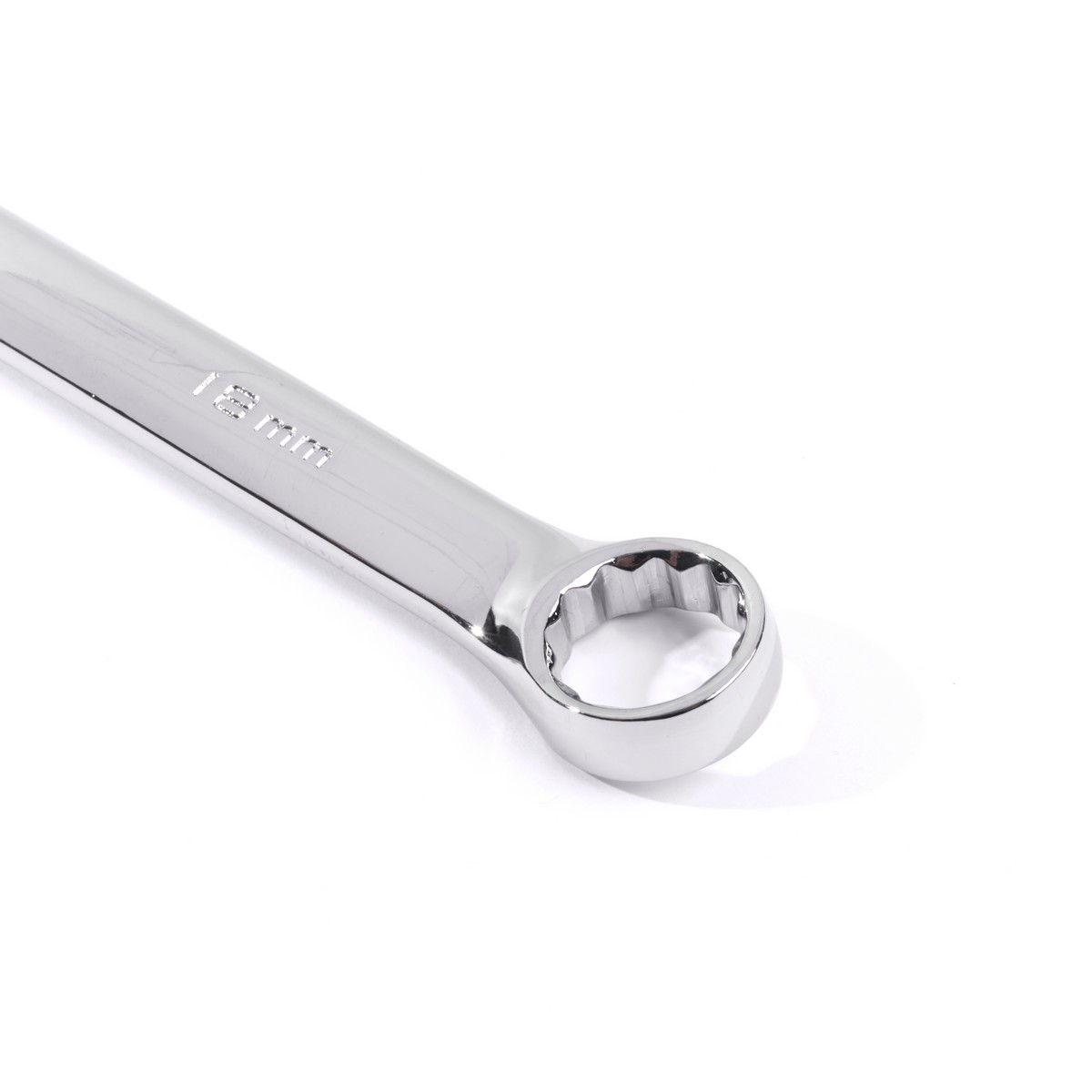 MAKITA Combination Wrench 18 MM photo 3