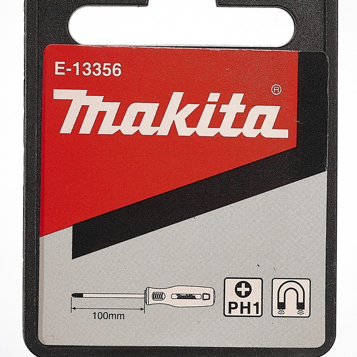 MAKITA Phillips Screwdriver PH1X100MM photo 5