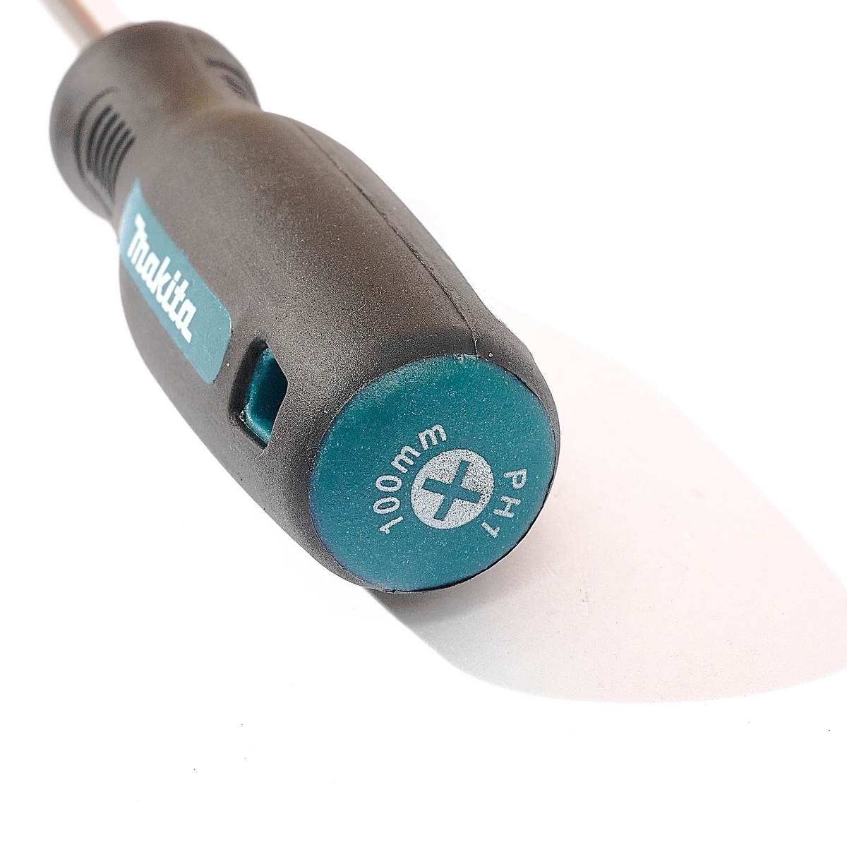 MAKITA Phillips Screwdriver PH1X100MM photo 4
