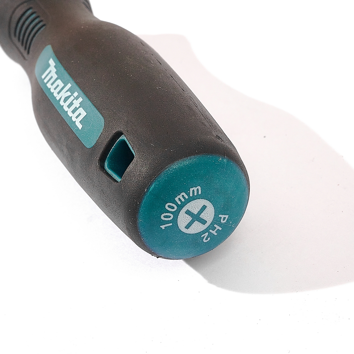 MAKITA Phillips Screwdriver PH2X100MM photo 4