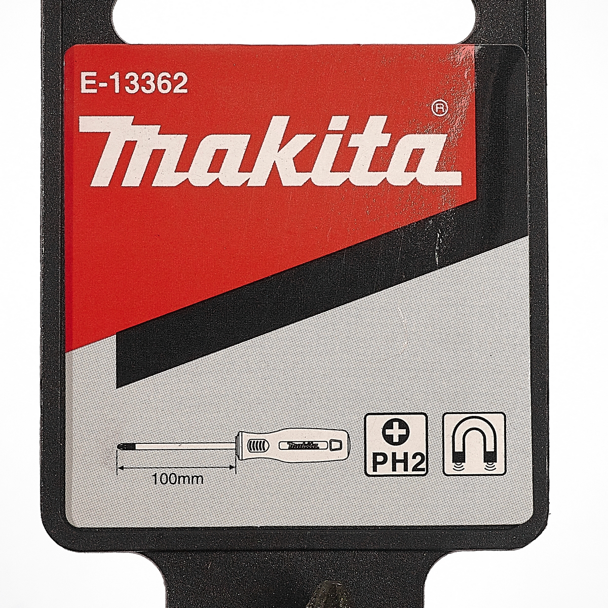 MAKITA Phillips Screwdriver PH2X100MM photo 5
