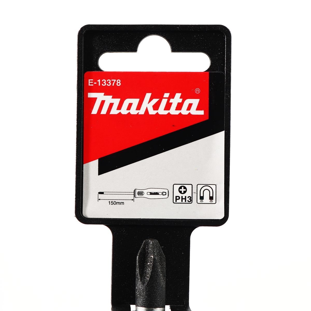 MAKITA Phillips Screwdriver PH3X150MM photo 3