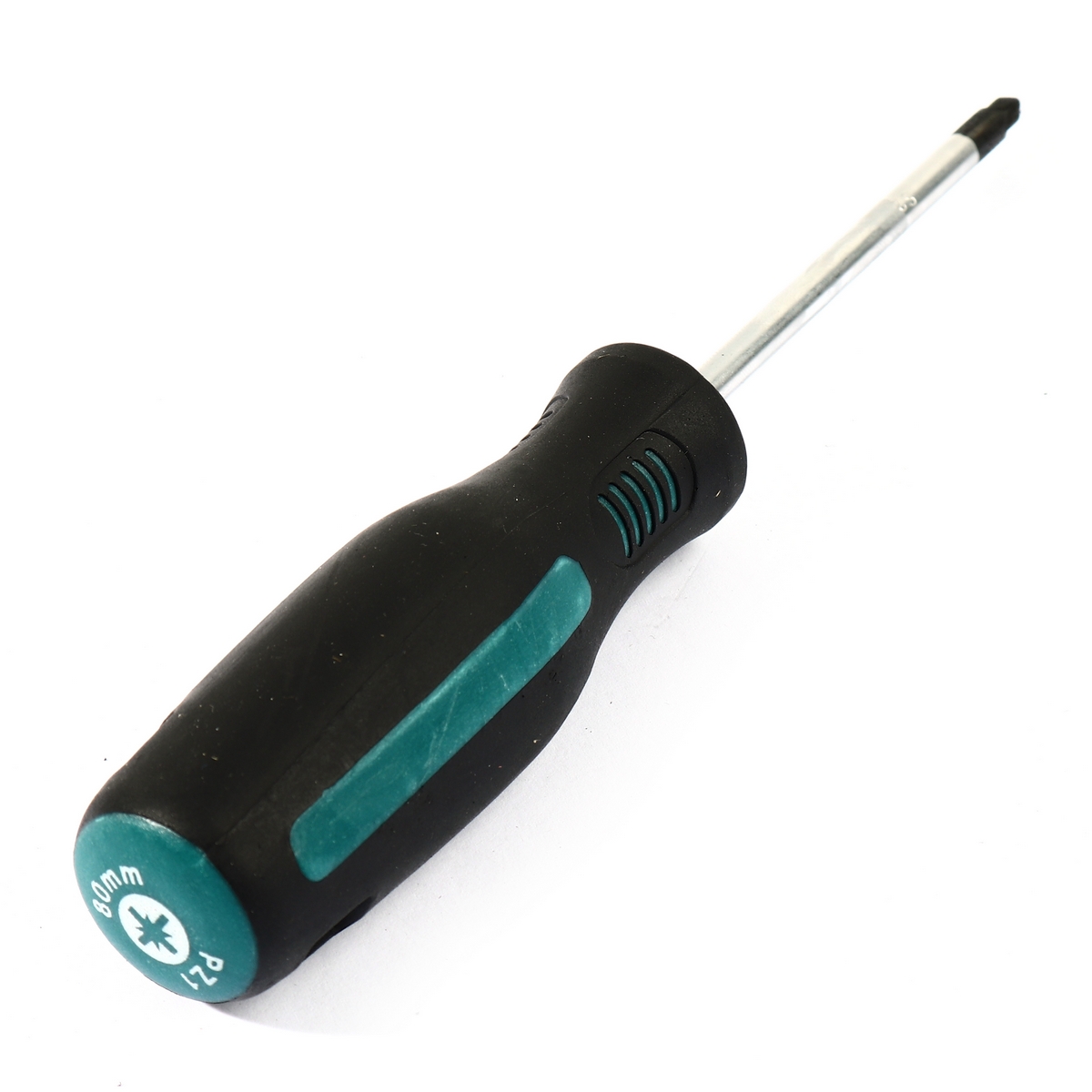 MAKITA Pozidriv Screwdriver PZ1X80MM photo 2