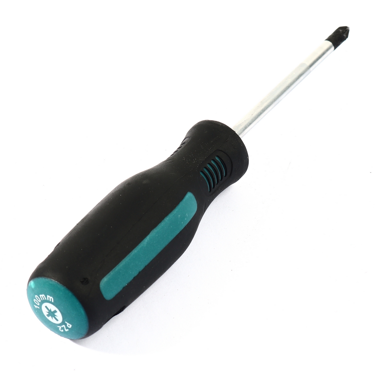 MAKITA Pozidriv Screwdriver PZ2X100MM photo 2