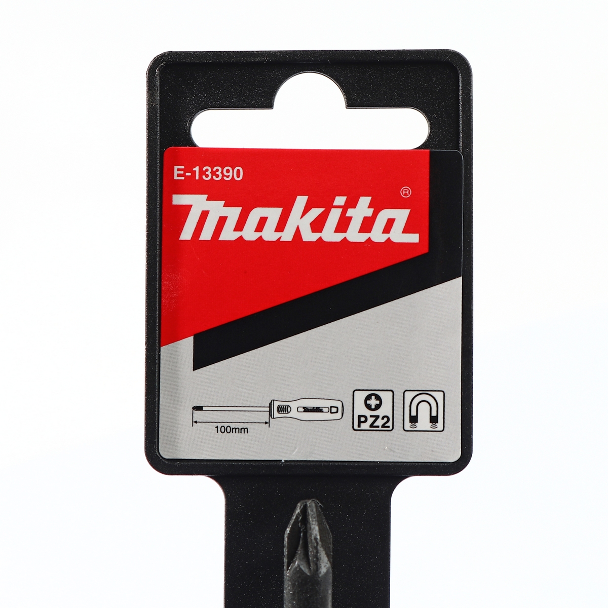 MAKITA Pozidriv Screwdriver PZ2X100MM photo 3