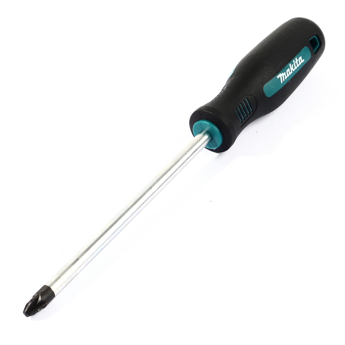 牧田 米字螺丝刀 PZ3X150MM MAKITA 价格 ฿220