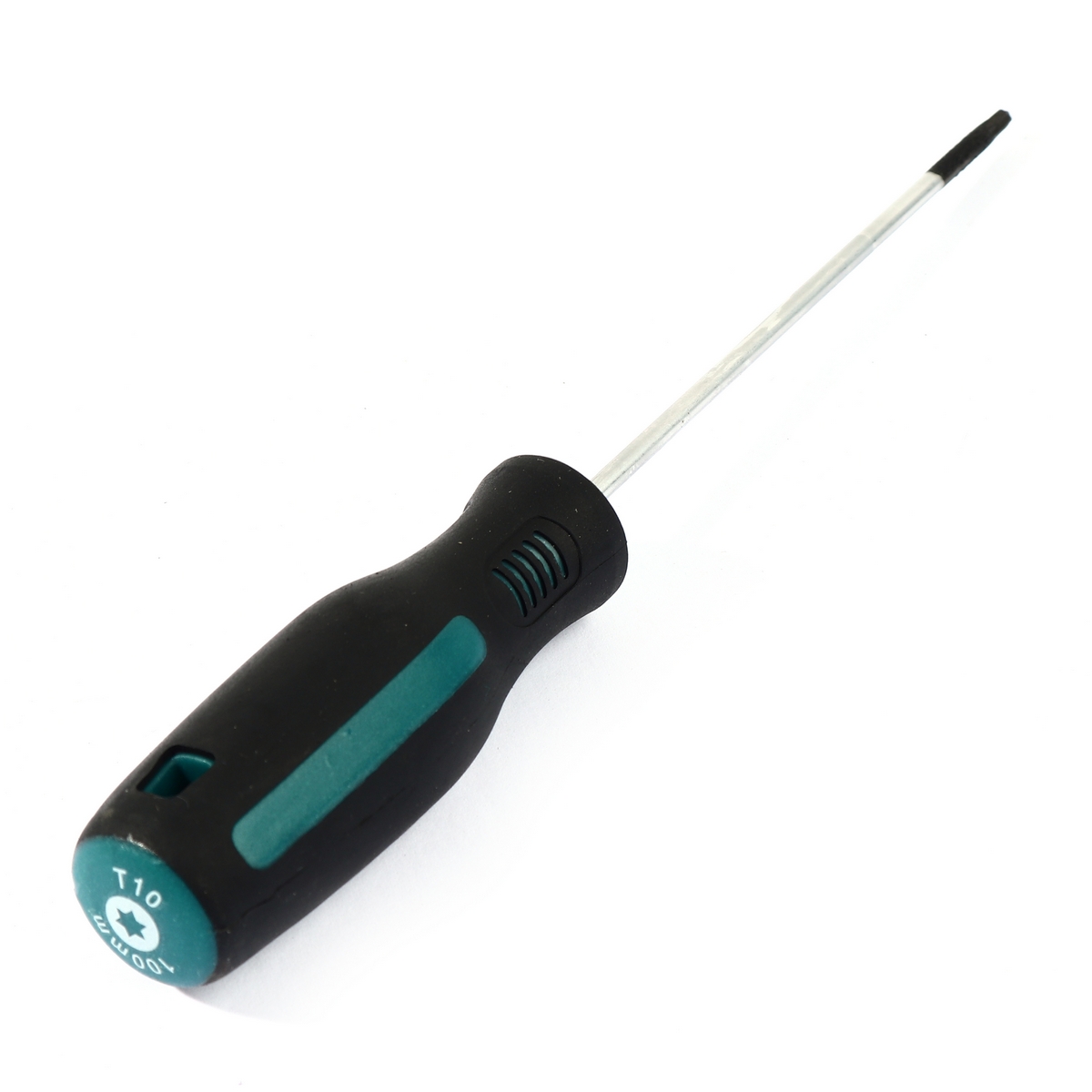 MAKITA Torx Screwdriver T10X100MM photo 2