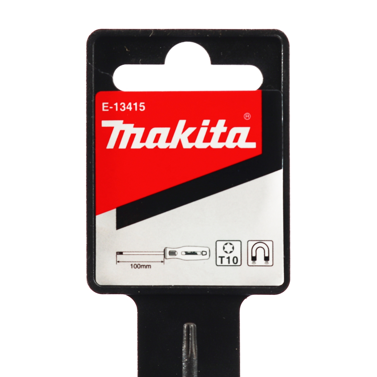MAKITA Torx Screwdriver T10X100MM photo 3