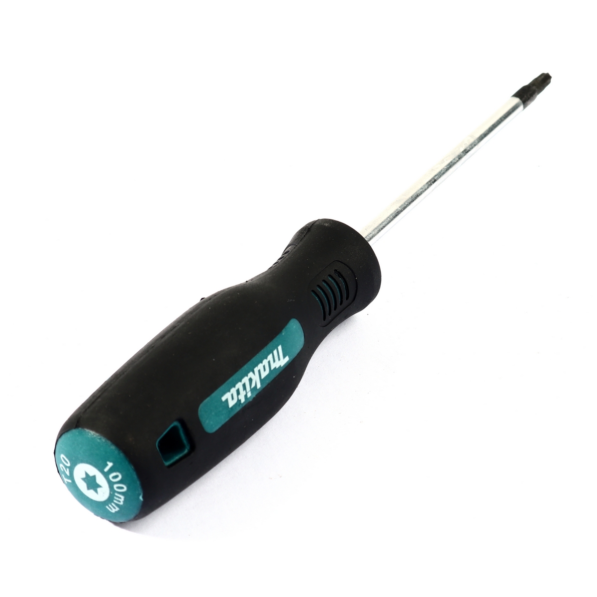 MAKITA Torx Screwdriver T20X100MM photo 2