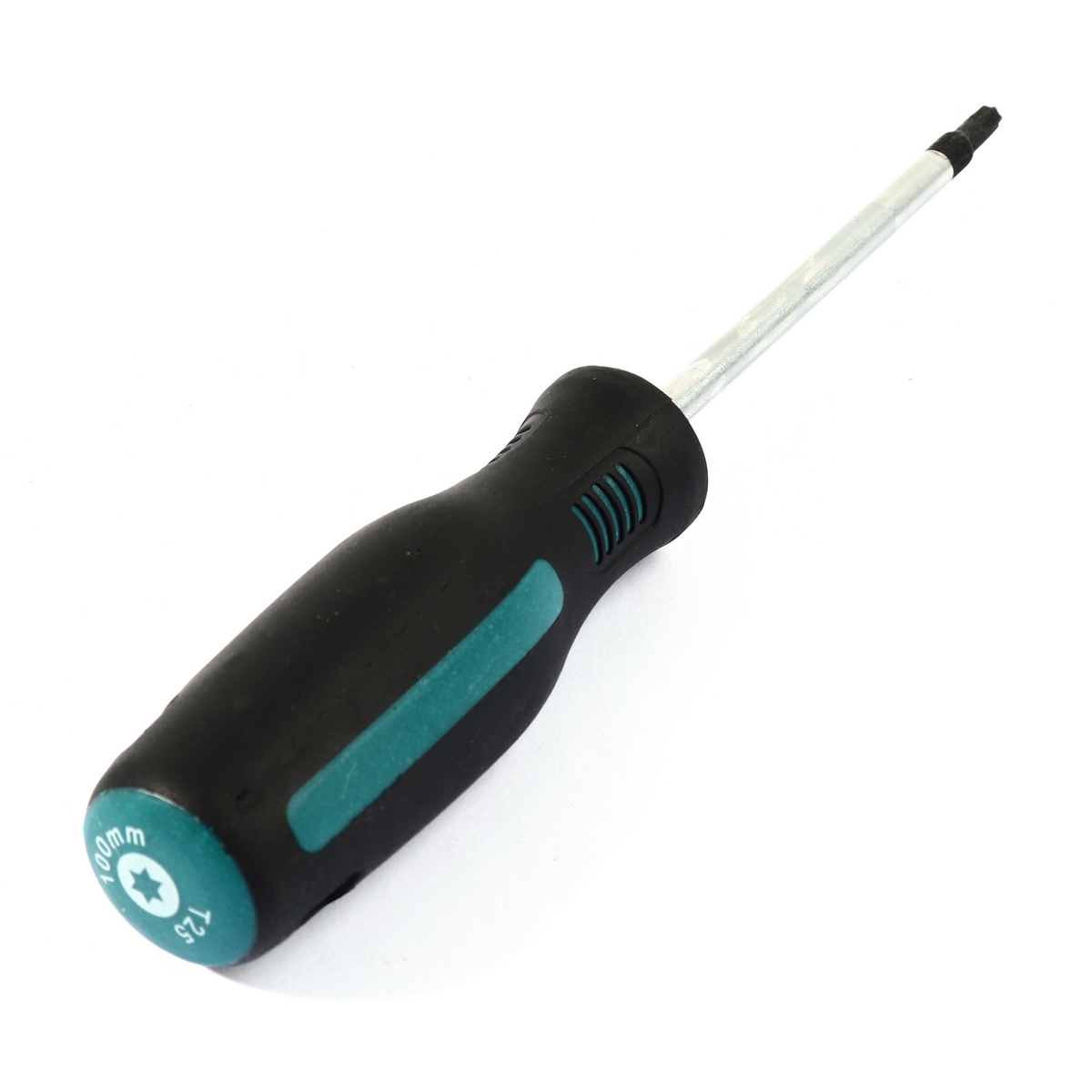 MAKITA Torx Screwdriver T25X100MM photo 2
