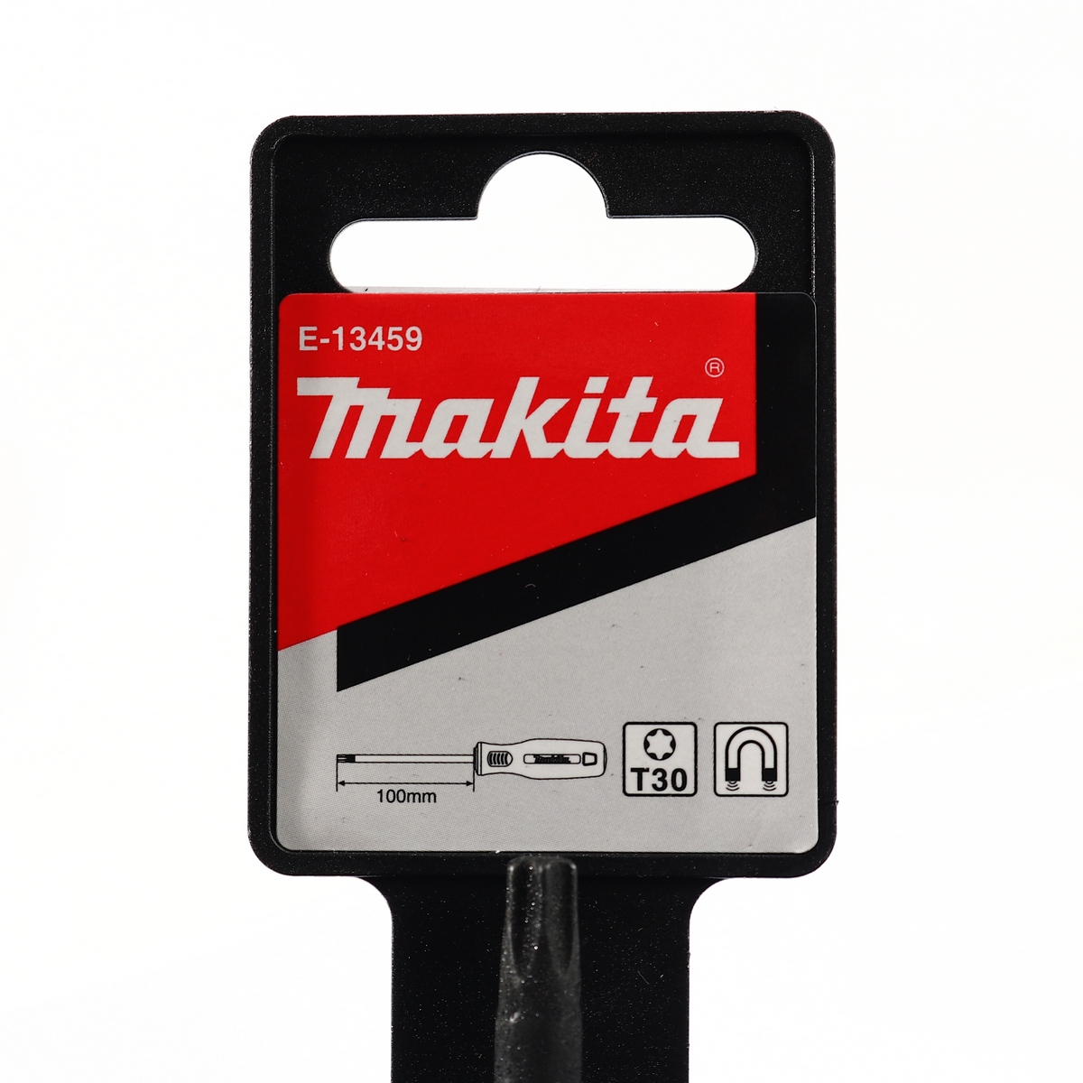 MAKITA Torx Screwdriver T30X100MM photo 3