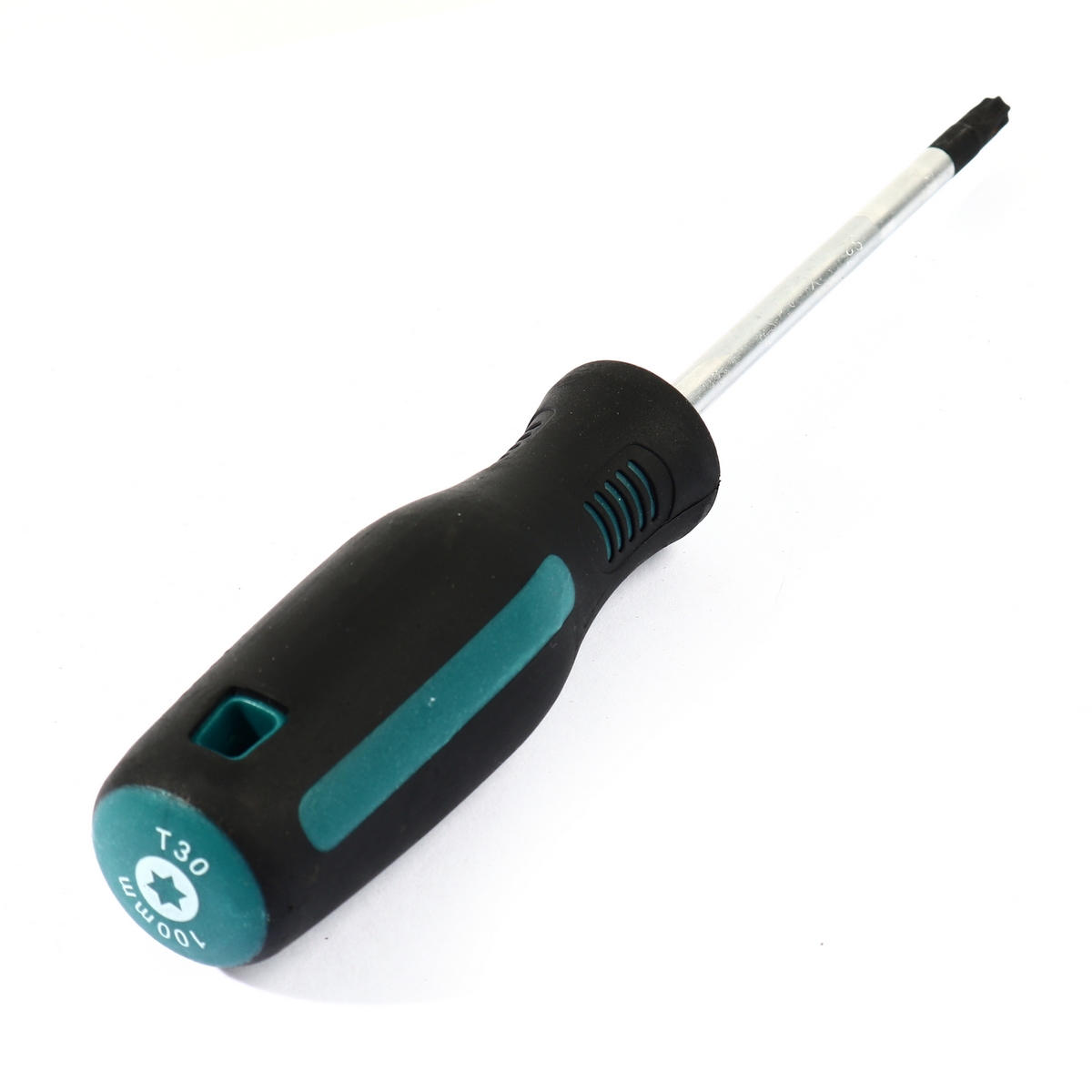 MAKITA Torx Screwdriver T30X100MM photo 2