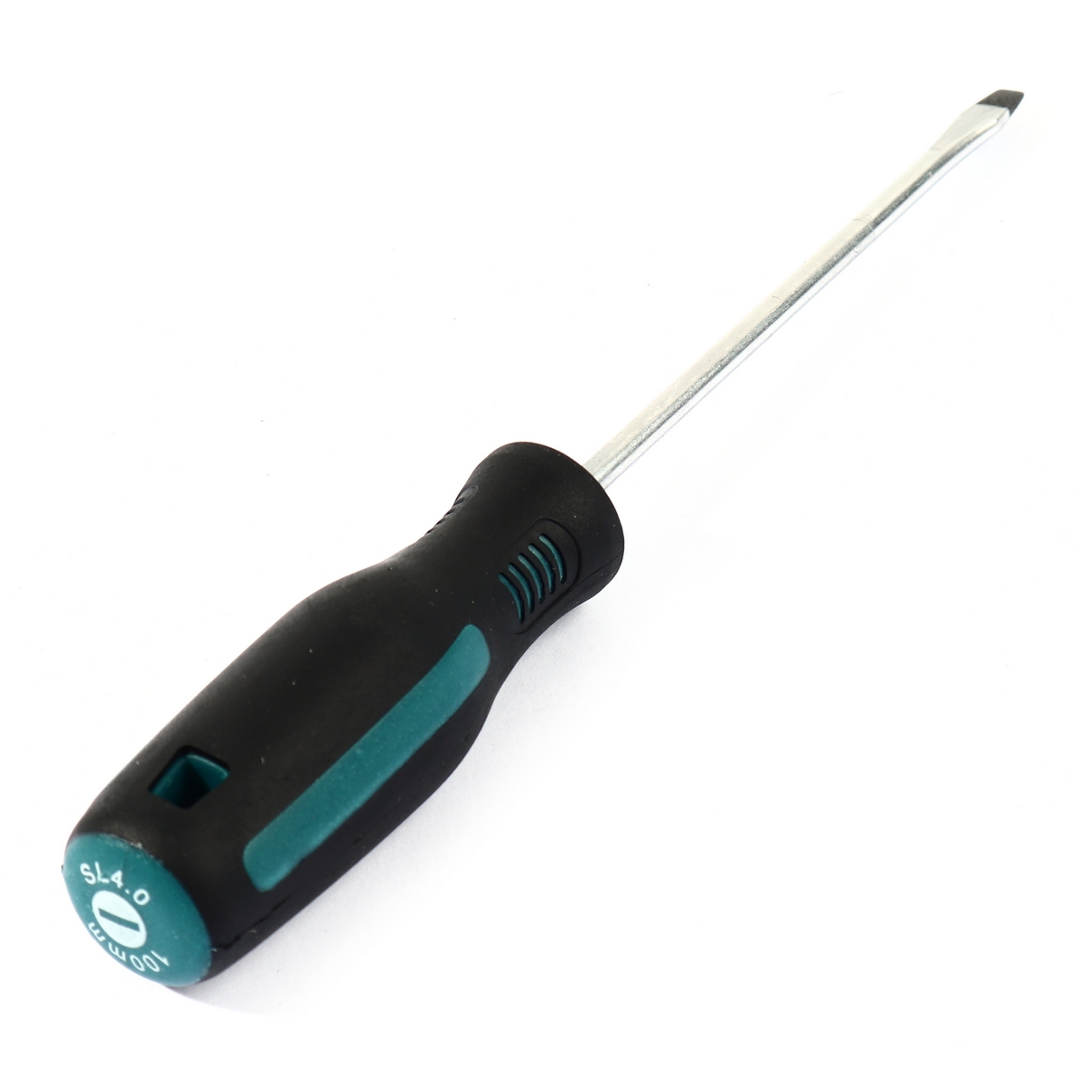 MAKITA Slotted Screwdriver SL4.0X100MM photo 2