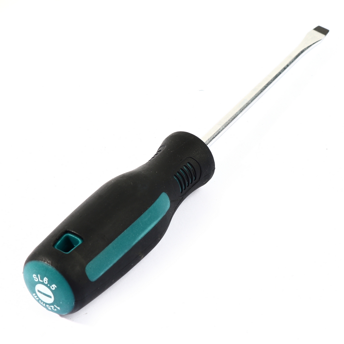 MAKITA Slotted Screwdriver SL6.5X125MM photo 2