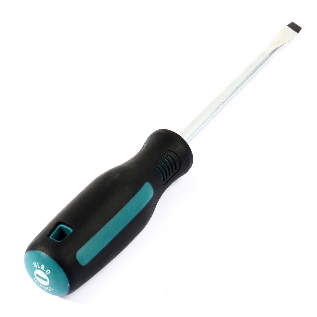 MAKITA Slotted Screwdriver SL8X150MM photo 2