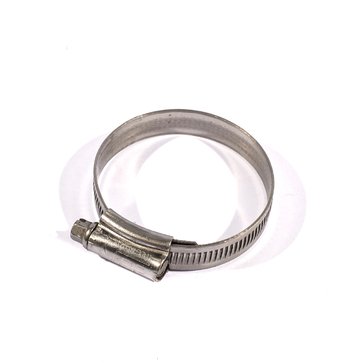 เข็มขัดรัดท่อ สแตนเลส 38-54 มม. NPP ราคา ฿29.1