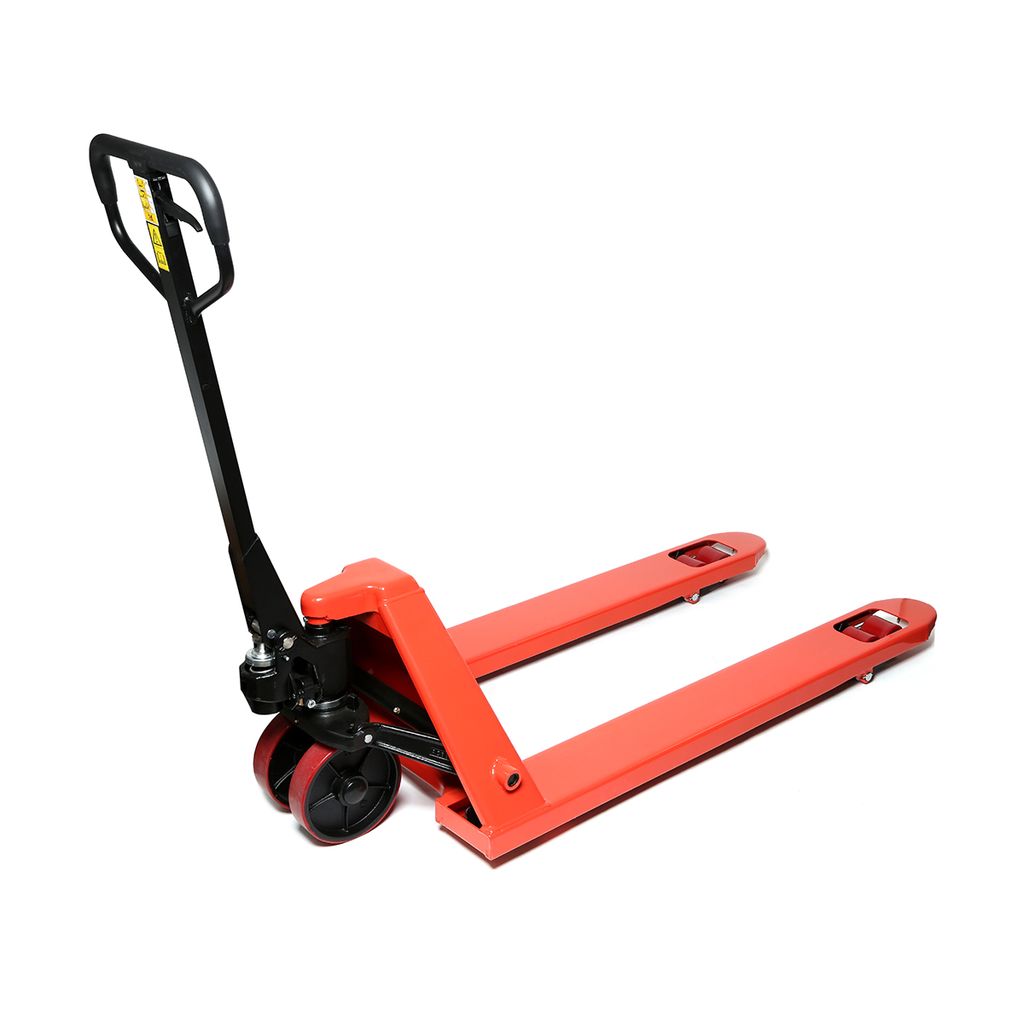 รถยกลาก 685X1220มม.(3 TON) งานหนัก POLO รุ่น AC30 รูปที่ 3