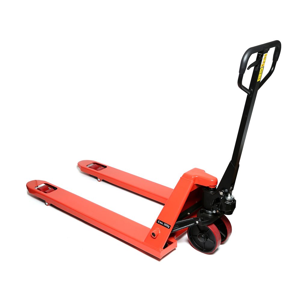รถยกลาก 685X1220มม.(3 TON) งานหนัก POLO รุ่น AC30 ราคา ฿11,940