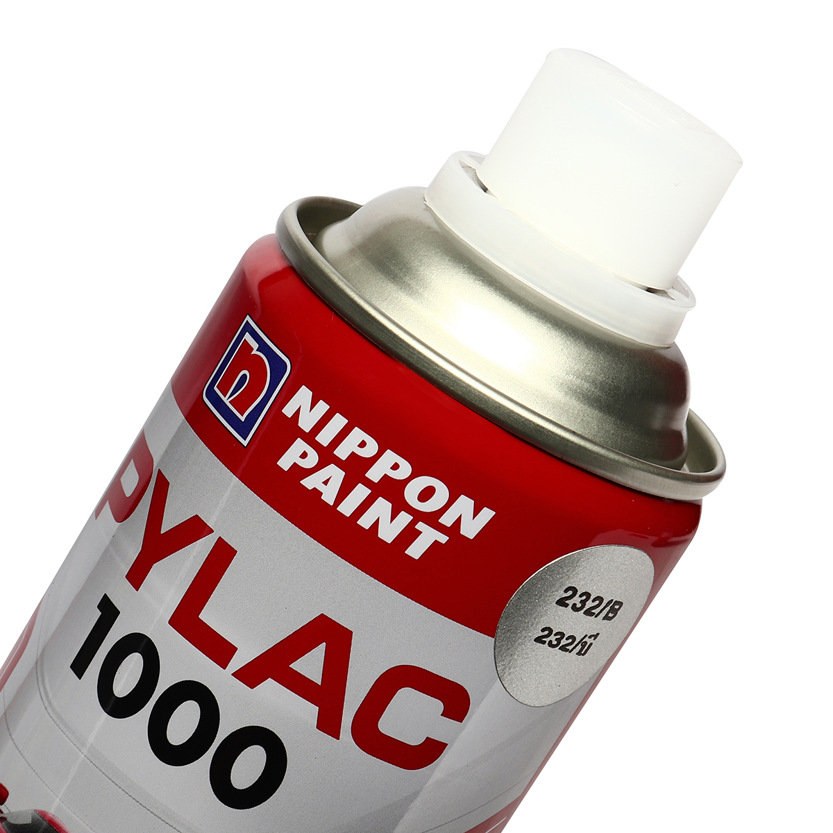 ไพแลค 1000 สีรองพื้นสีบรอนซ์บี 232B NIPPON PAINT รูปที่ 3