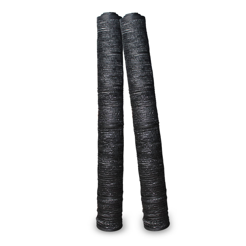 ตาข่ายกรองแสง(สแลน) 60% สีดำ 2X100ม. NO.1 ราคา ฿1,644
