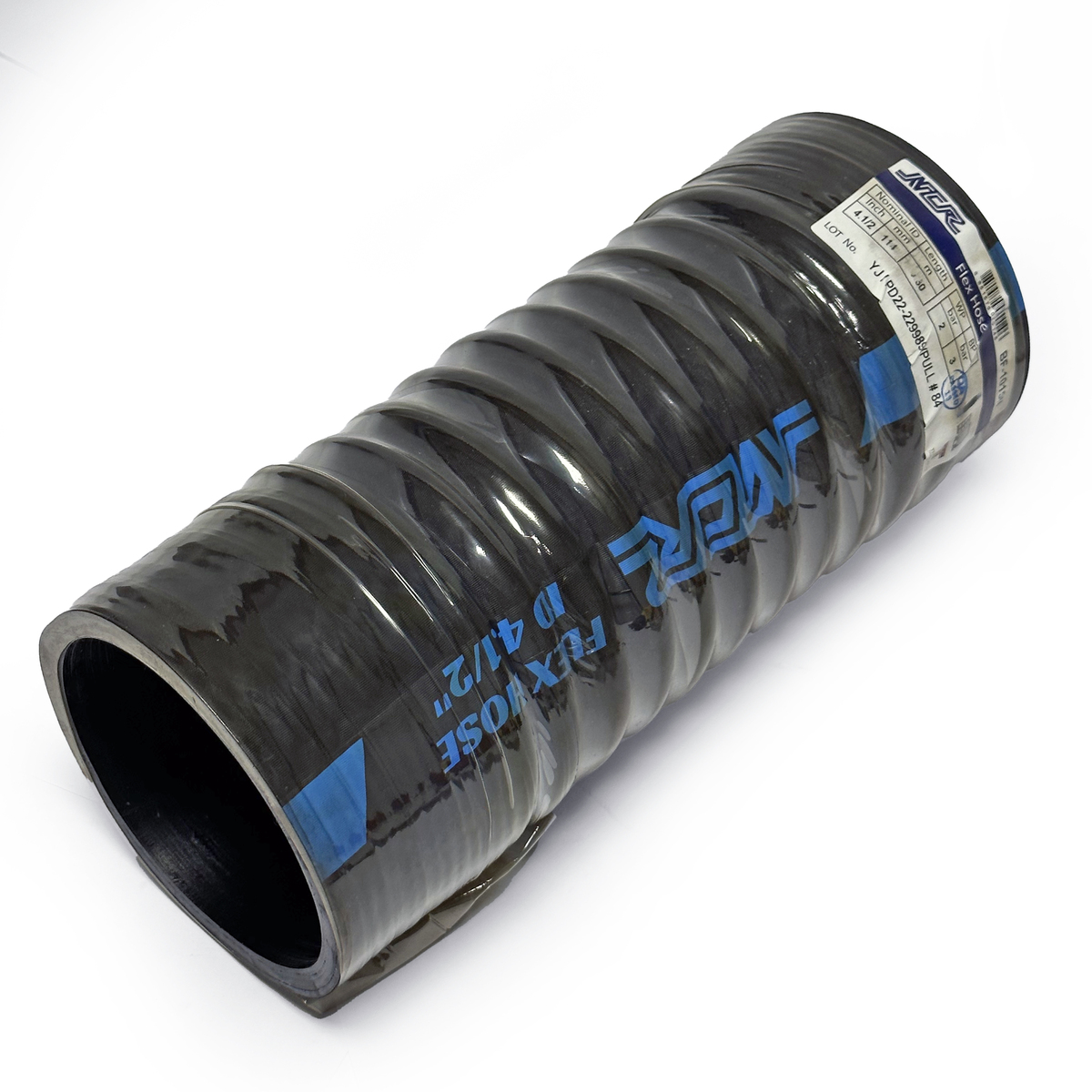 ท่อกันทรุดวงใน4-1/2"วงนอก129.3มม.ยาว1ฟุต NCR ราคา ฿540