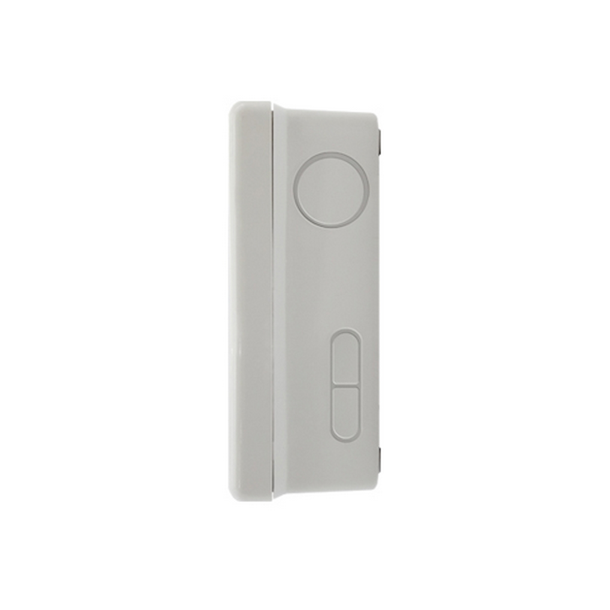 กล่องกันน้ำสีขาว 2X4X2" NANO รุ่น NANO-201W รูปที่ 4