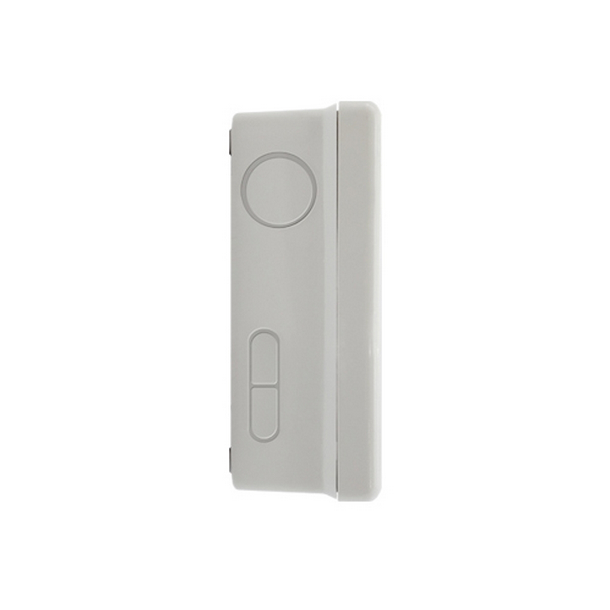 กล่องกันน้ำสีขาว 2X4X2" NANO รุ่น NANO-201W รูปที่ 3