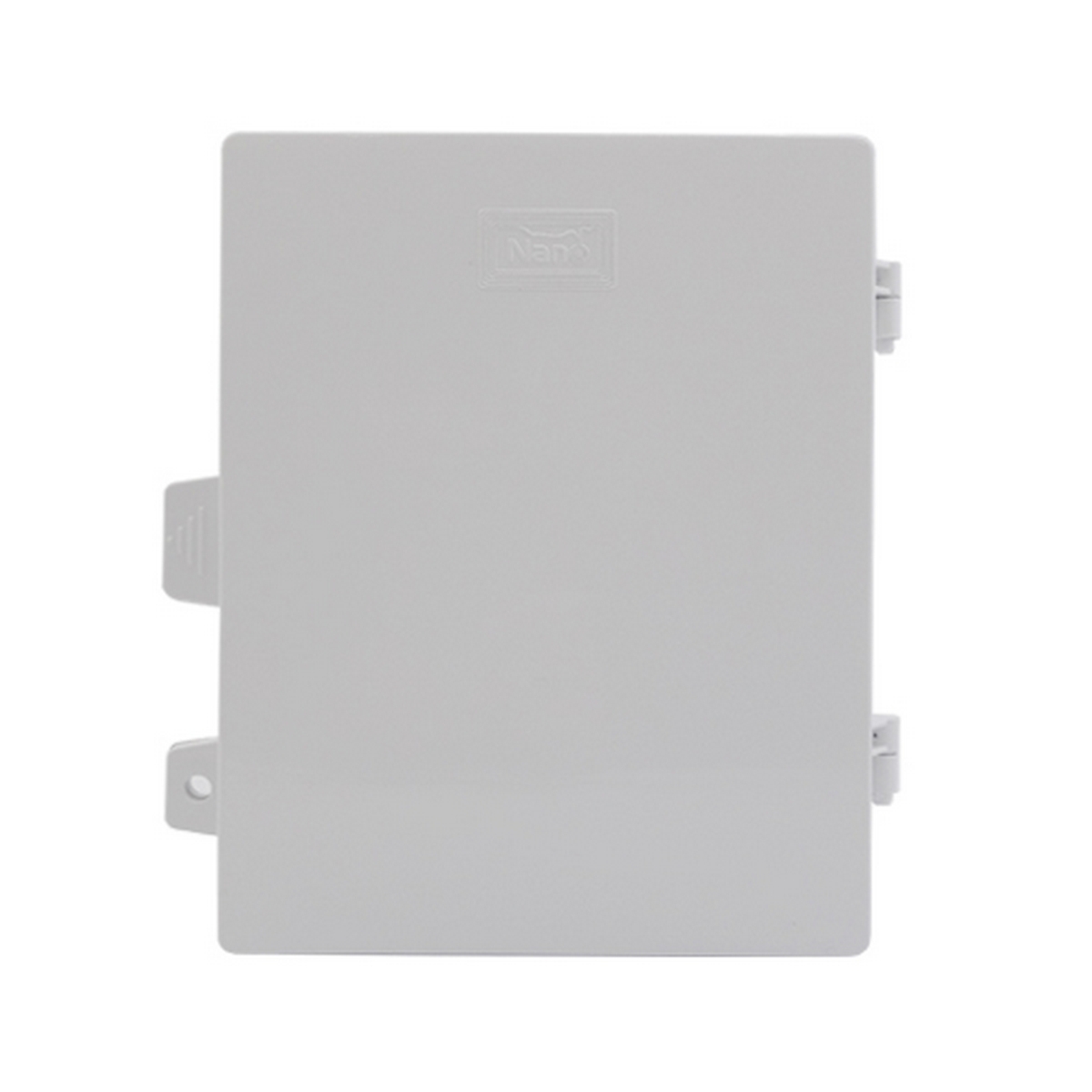 ตู้กันน้ำสีขาว 8.5X9.5X5" NANO รุ่น NANO-22W รูปที่ 2