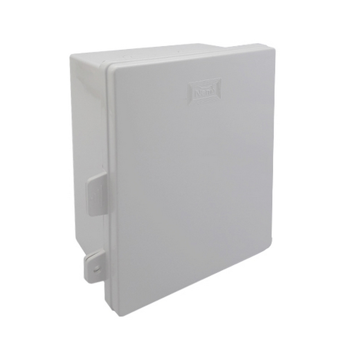 ตู้กันน้ำสีขาว 8.5X9.5X5" NANO รุ่น NANO-22W รูปที่ 3