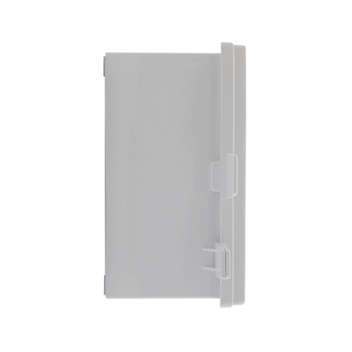 ตู้กันน้ำสีขาว 8.5X9.5X5" NANO รุ่น NANO-22W รูปที่ 5