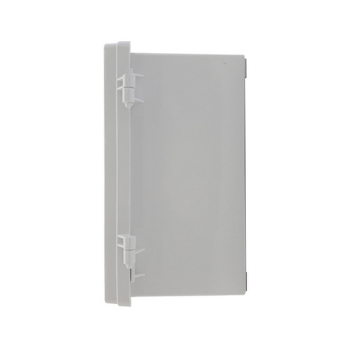 ตู้กันน้ำสีขาว 8.5X9.5X5" NANO รุ่น NANO-22W รูปที่ 4