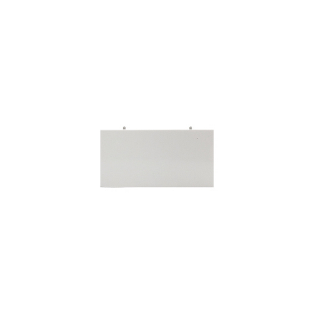 กล่องลอยเหลี่ยมขาว 4X4X1.5" NANO รุ่น NANO-404-1 รูปที่ 5